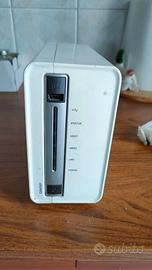 Nas Qnap TS-212P
