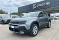 Jeep Avenger 1.2 Turbo 100 CV Altitude KM0