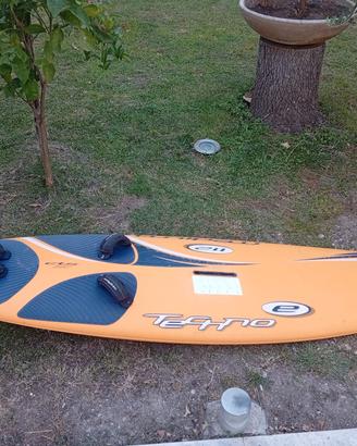 tavola windsurf 112 litri