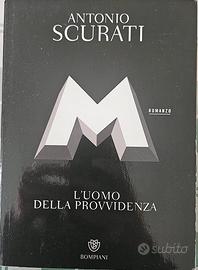 M L'uomo della provvidenza