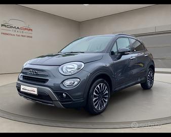 FIAT Fiat 500X Hybrid – CARPLAY, TELECAMERA