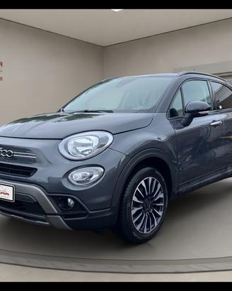 FIAT Fiat 500X Hybrid – CARPLAY, TELECAMERA