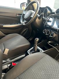 Auto Nuova anno 2023; Possibilità di Leasing