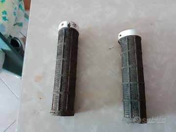 Manopole per bicicletta