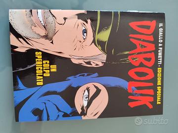 Diabolik Vasco Rossi Limitato