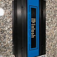 McIntosh MEP450