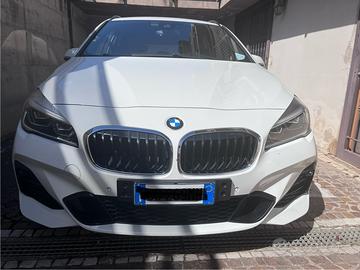 Bmw 218 xdrive msport