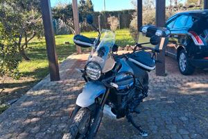 Himalayan come nuova