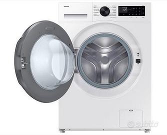 Lavasciuga Samsung 9/6Kg smart wifi classe A nuova