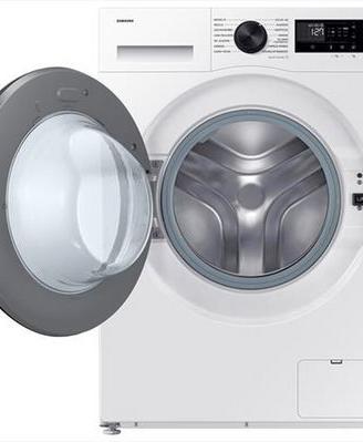 Lavasciuga Samsung 9/6Kg smart wifi classe A nuova