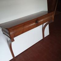 Console sospesa + specchio