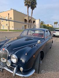 Jaguar MK2 340 1967