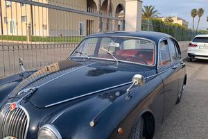 Jaguar MK2 340 1967