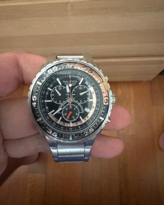 Orologio nautica