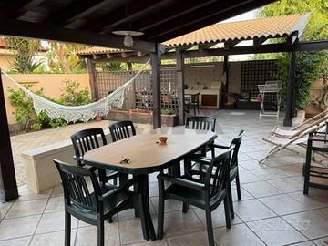 Villa o villino - Santa Croce Camerina