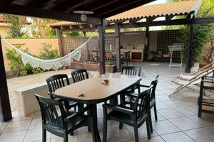 Villa o villino - Santa Croce Camerina