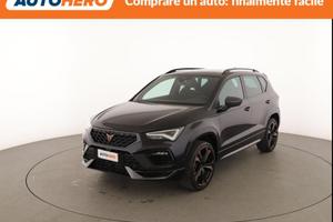 CUPRA Ateca 1.5 TSI DSG