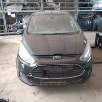 RICAMBI PER FORD B-MAX 2014 1.5 55KW GASOL UGJC