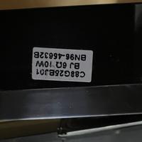 Casse tv Samsung 50”