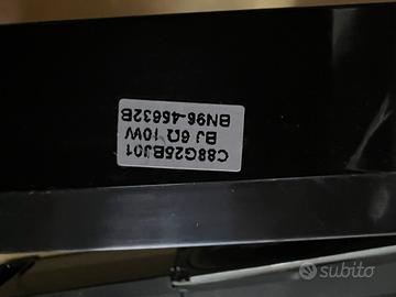 Casse tv Samsung 50”