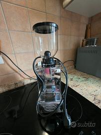 Quick Mill Apollo 060 Evo macinacaffè in acciaio