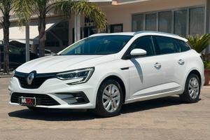 Renault Megane Mégane Sporter Blue dCi 115 CV BUSI