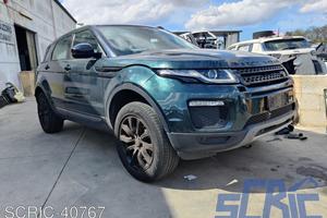 LAND ROVER RANGE ROVER EVOQUE L538 ricambi-