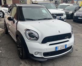 Mini Countryman John Cooper Works Mini 1.6 John Co