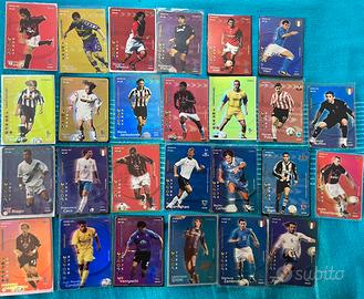 Football champions 2002-2003 wizards