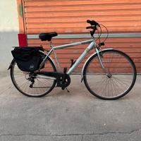 Bicicletta Carnelli