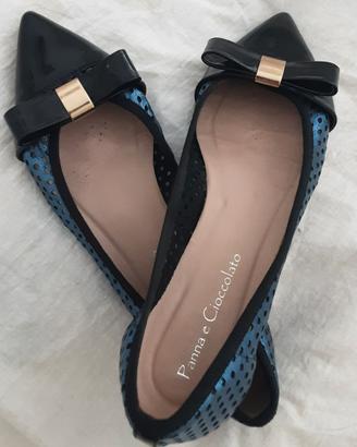 ballerine n.39