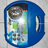 Catene neve Gruppo 120 9mm 9 mm