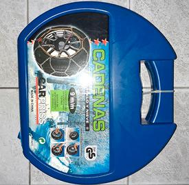 Catene neve Gruppo 120 9mm 9 mm