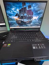 Pc Portatile Acer Nitro V16S AI