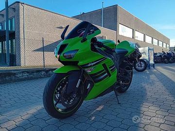 KAWASAKI Ninja ZX-6R Abs my19