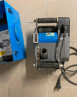 Scanalatrice per muro  Baier modello BMF 500