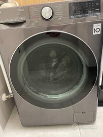 Lavasciuga LG