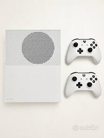 Xbox One S All-Digital 1TB