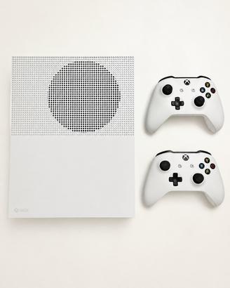 Xbox One S All-Digital 1TB