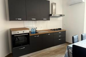 Appartamento stazione diamante