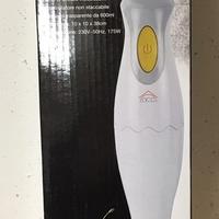 Mixer ad immersione - DCG