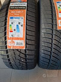 GOMME AUTO 245.45.17 TERMICHE 4 STAGIONI