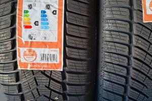 GOMME AUTO 245.45.17 TERMICHE 4 STAGIONI