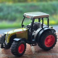 Trattore Bruder CLAAS Nectis GT-F 267