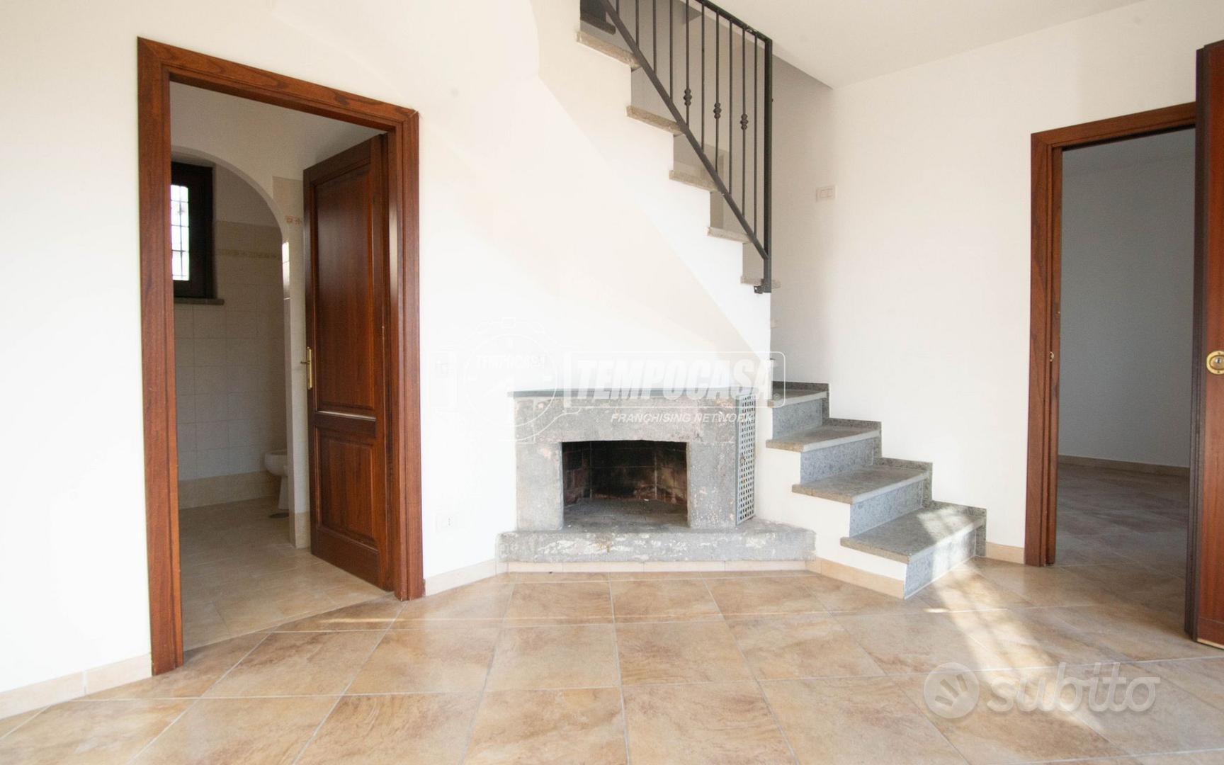 Appartamento – Anguillara Sabazia, Roma Capitale - Altro