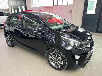 KIA Picanto 1.0 12V GPL 5 porte Style