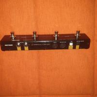 Hotone ampero control midi bluetooth