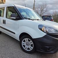 FIAT Doblo Doblò 1.6 MJT 90CV S&S PC Combi N1 Ea