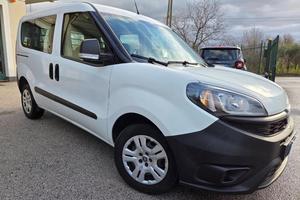 FIAT Doblo Doblò 1.6 MJT 90CV S&S PC Combi N1 Ea