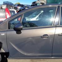 PORTA ANT. SX. OPEL MERIVA «B» (2010)